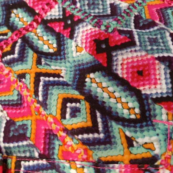 Spyder Girls Friends Forever Sparkle Primaloft Insulated Snow Bibs /Overalls - Picture 11 of 14